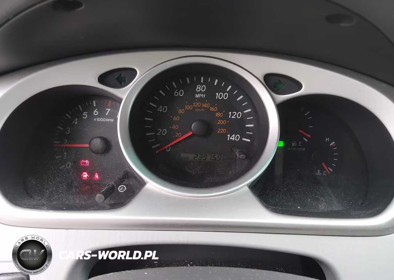 2006 Toyota Highlander VIN:JTEGD21A160150712 - 7