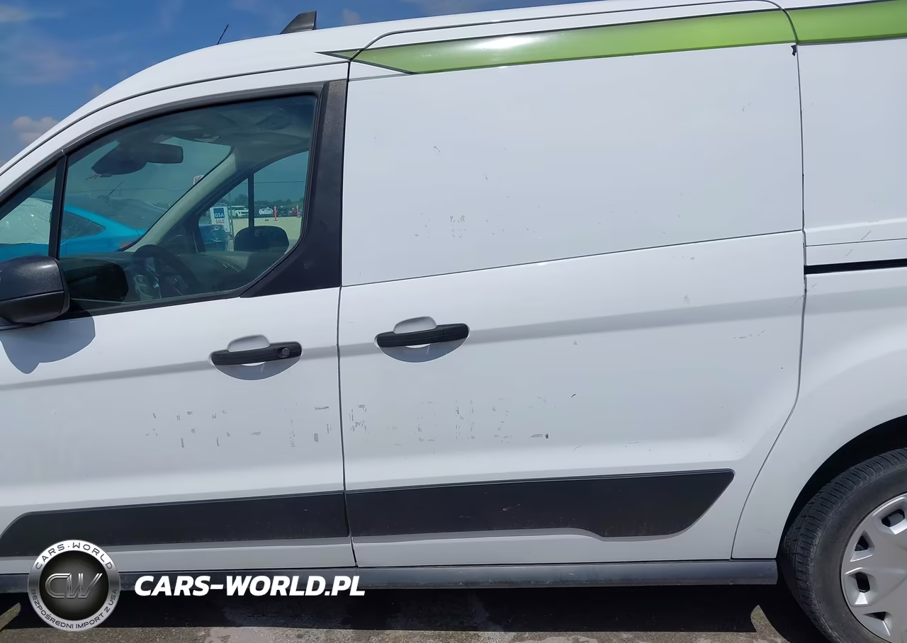 2021 Ford Transit Connect Xl VIN:NM0LE7E25M1493981 - 14