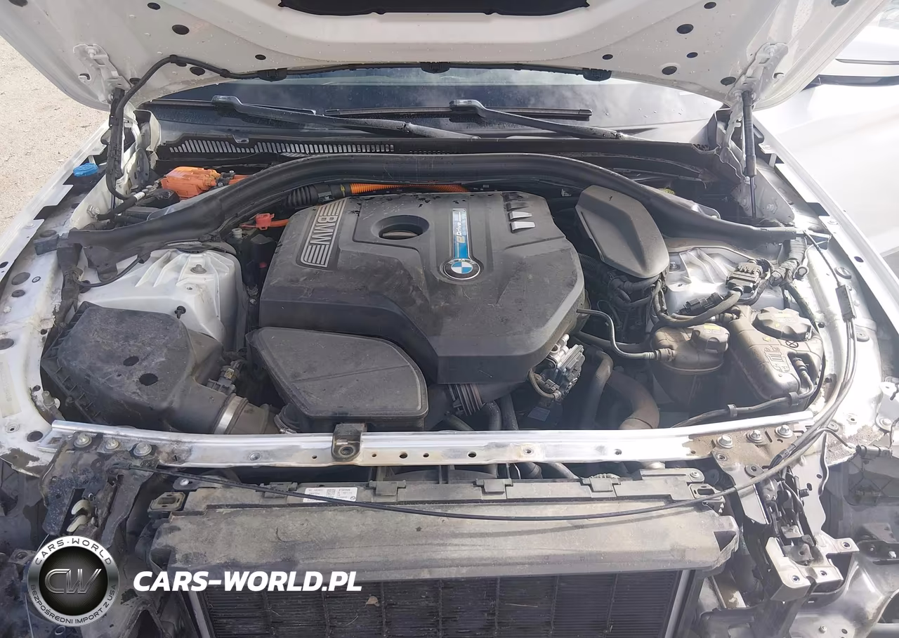 2019 BMW 530E Iperformance VIN:WBAJA9C50KB388445 - 10