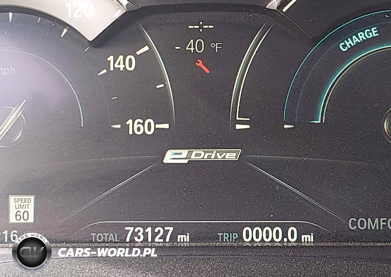 2019 BMW 530E Iperformance VIN:WBAJA9C50KB388445 - 16