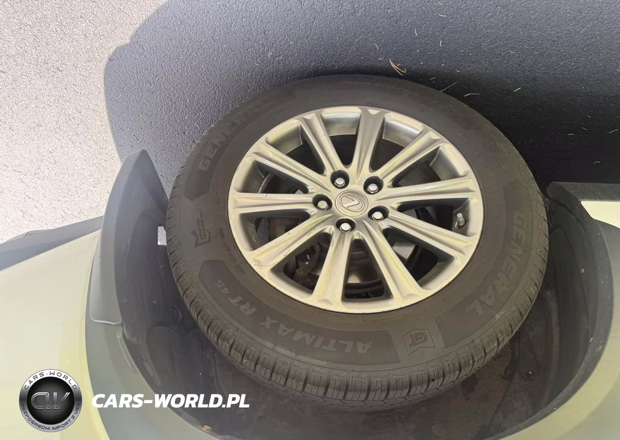 2016 Lexus Nx 200T VIN:JTJBARBZ6G2070992 - 15