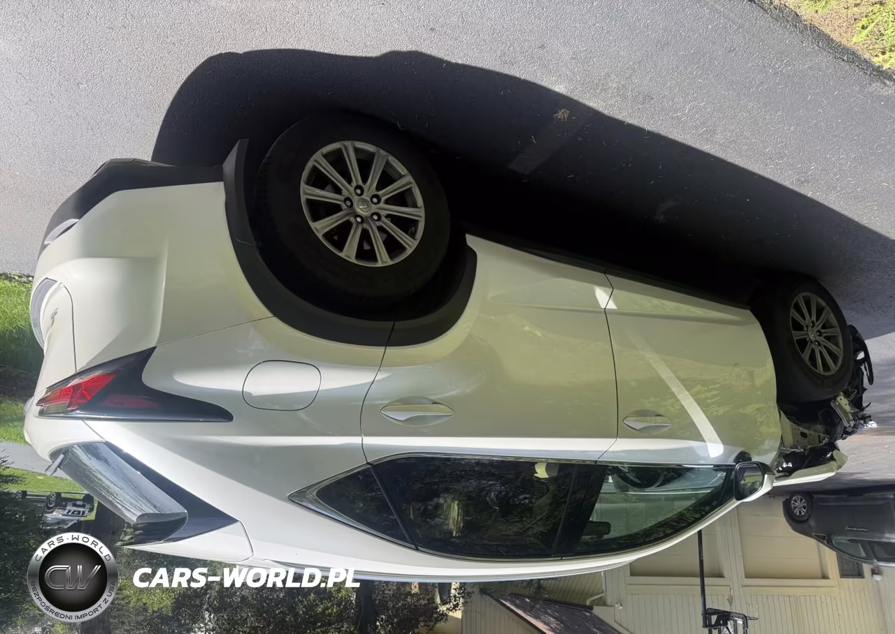 2016 Lexus Nx 200T VIN:JTJBARBZ6G2070992 - 3