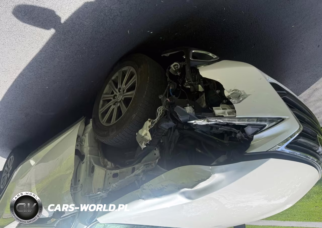 2016 Lexus Nx 200T VIN:JTJBARBZ6G2070992 - 6