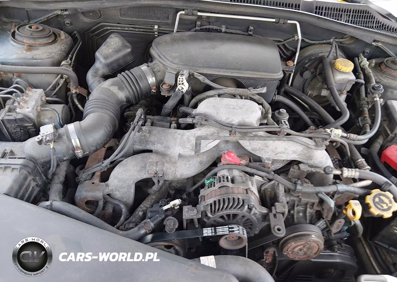 2009 Subaru Legacy 2.5I Limited VIN:4S3BL626297218076 - 10