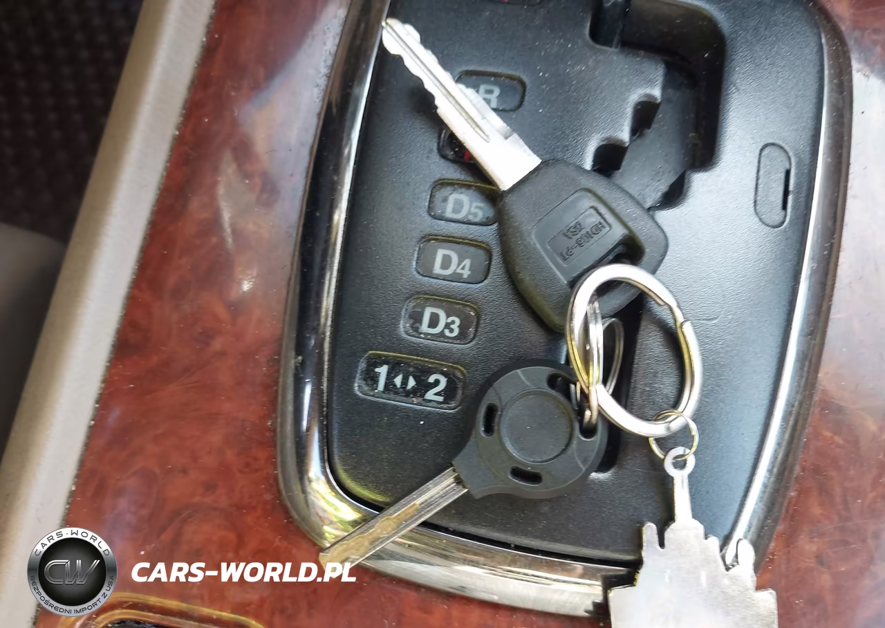 2003 Acura Mdx VIN:2HNYD18753H523782 - 11
