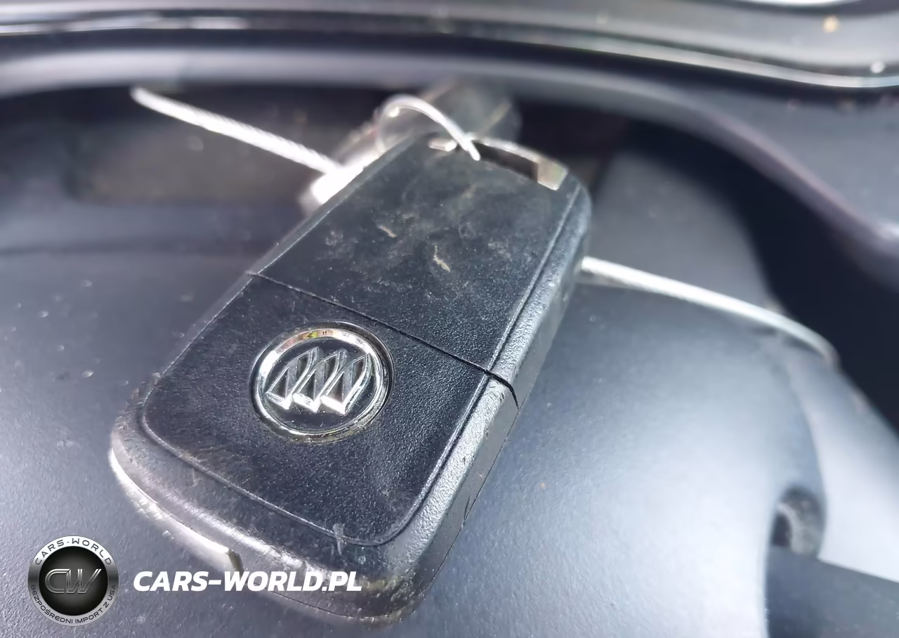 2015 Buick Regal Turbo VIN:2G4GK5EXXF9294268 - 11