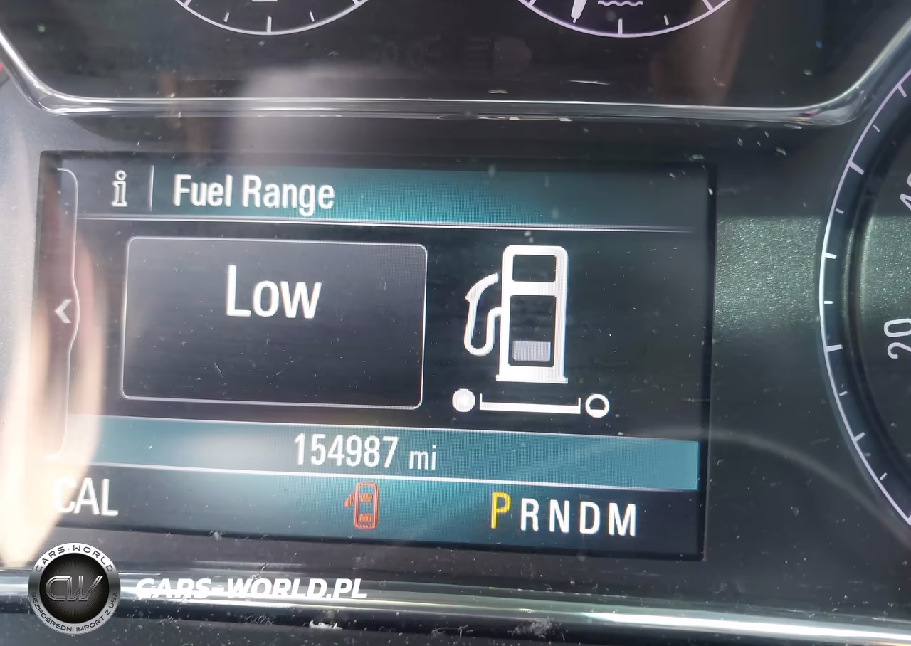 2015 Buick Regal Turbo VIN:2G4GK5EXXF9294268 - 15