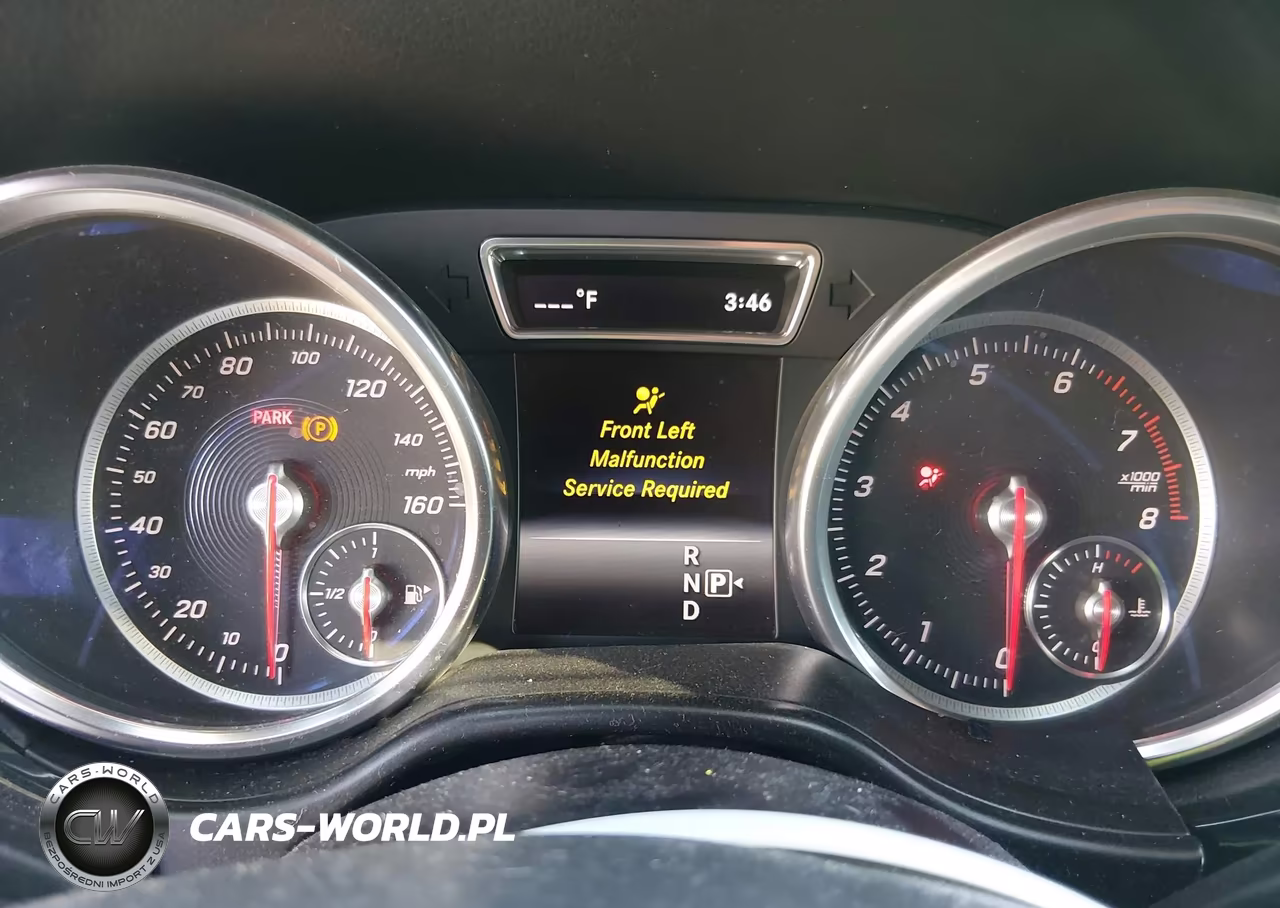 2018 Mercedes-Benz Gle 350 VIN:4JGDA5JB5JB167161 - 7