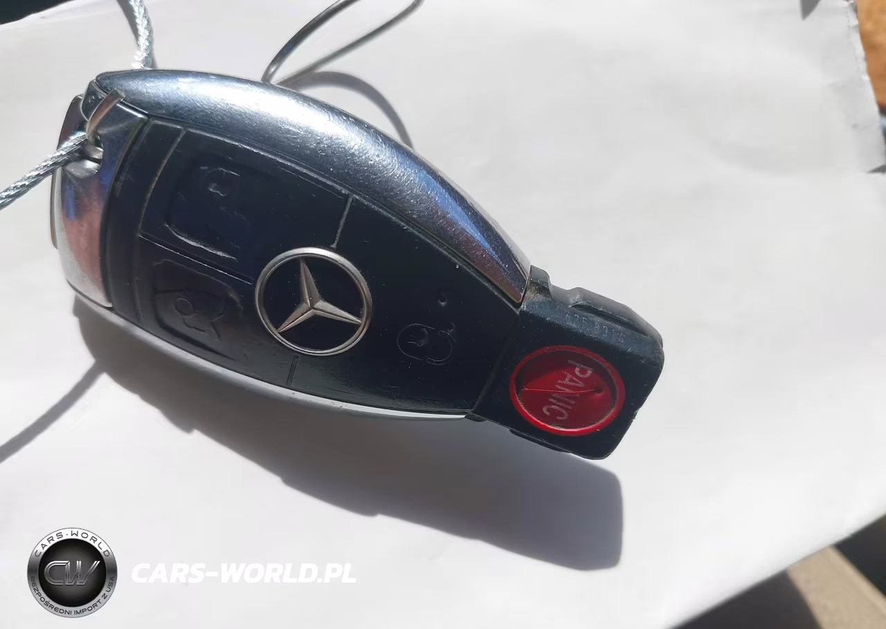 2009 Mercedes-Benz R 350 4Matic VIN:4JGCB65E09A093281 - 11
