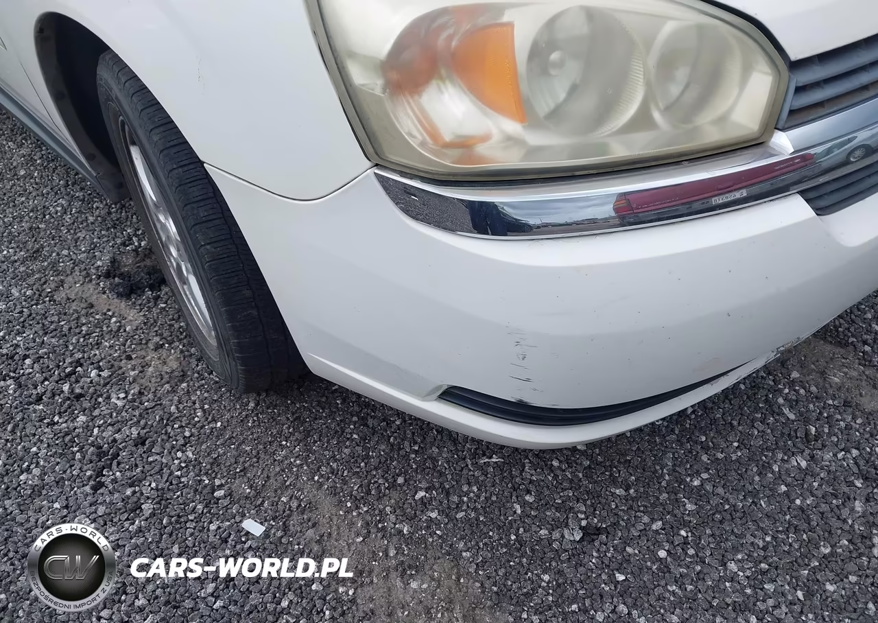 2004 Chevrolet Malibu Maxx Ls VIN:1G1ZT62804F230461 - 6