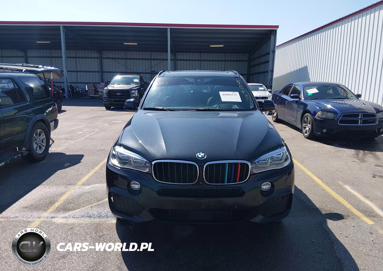 2018 BMW X5 xDrive35I VIN:5UXKR0C54J0X94913 - 12