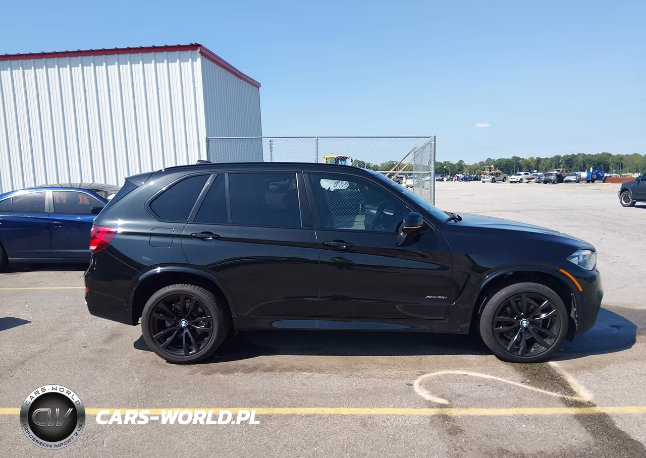 2018 BMW X5 xDrive35I VIN:5UXKR0C54J0X94913 - 13