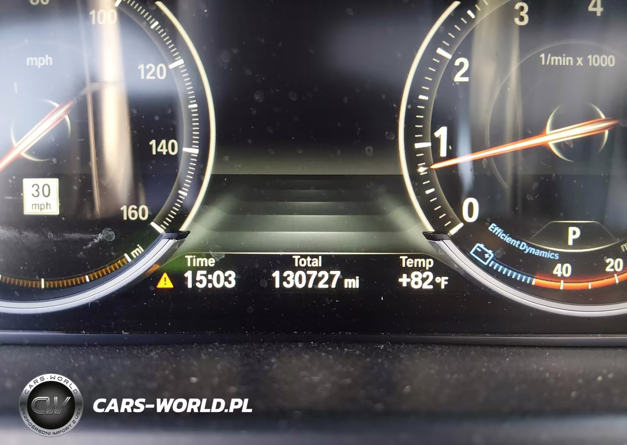 2018 BMW X5 xDrive35I VIN:5UXKR0C54J0X94913 - 15