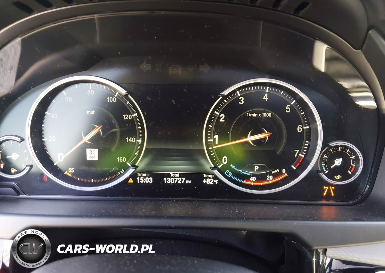 2018 BMW X5 xDrive35I VIN:5UXKR0C54J0X94913 - 7