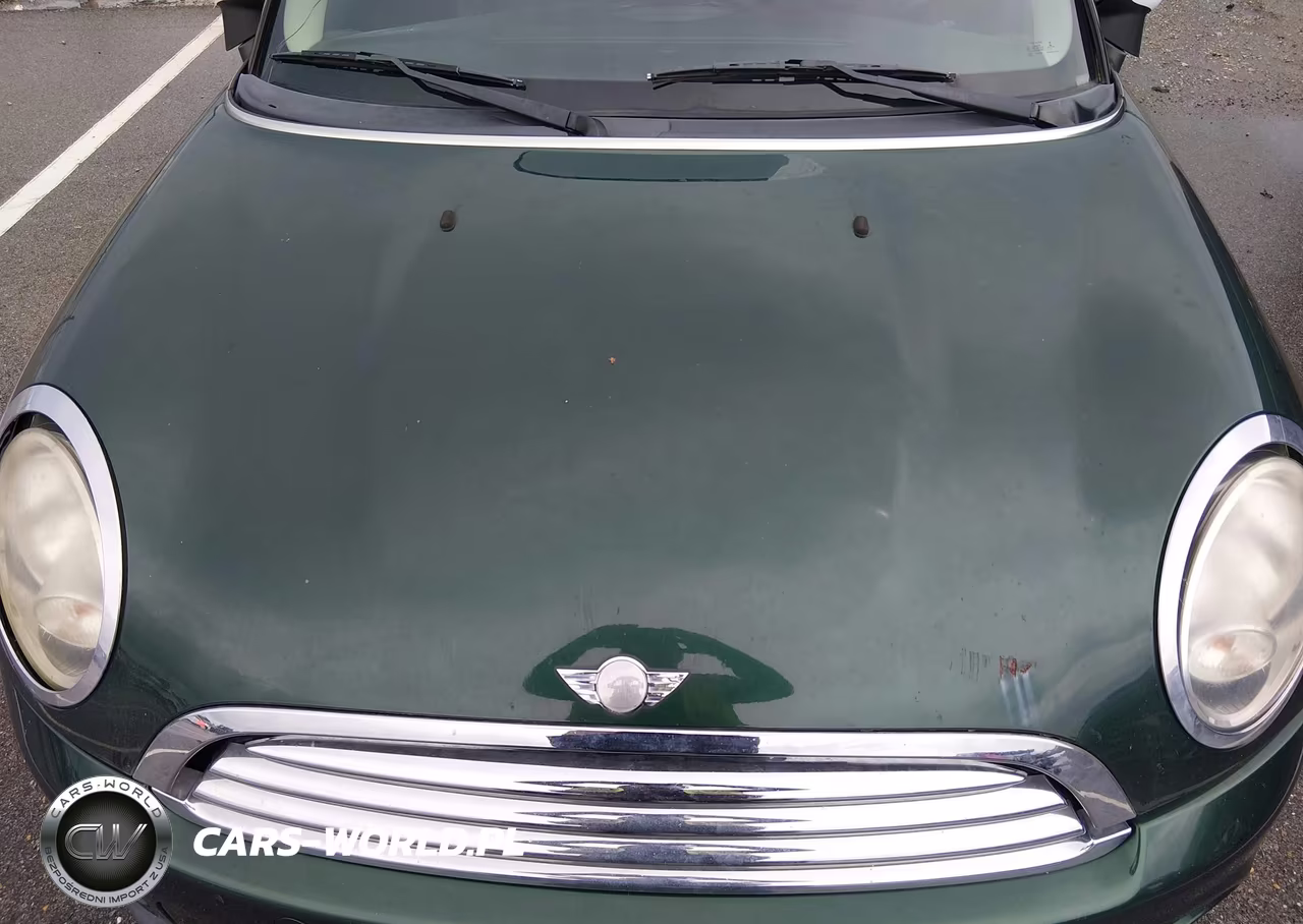 2012 Mini Cooper VIN:WMWSU3C54CT367988 - 10