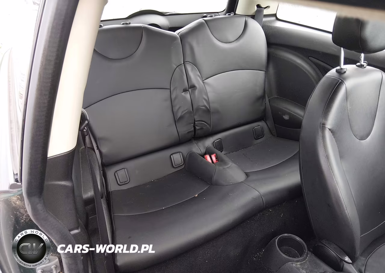 2012 Mini Cooper VIN:WMWSU3C54CT367988 - 8