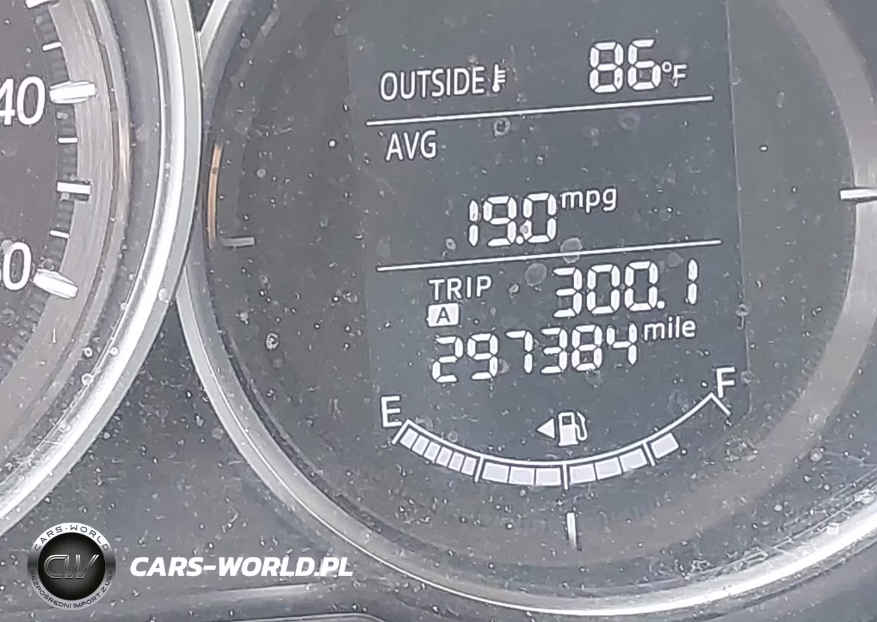 2016 Mazda Cx-5 Grand Touring VIN:JM3KE4DY8G0614779 - 15
