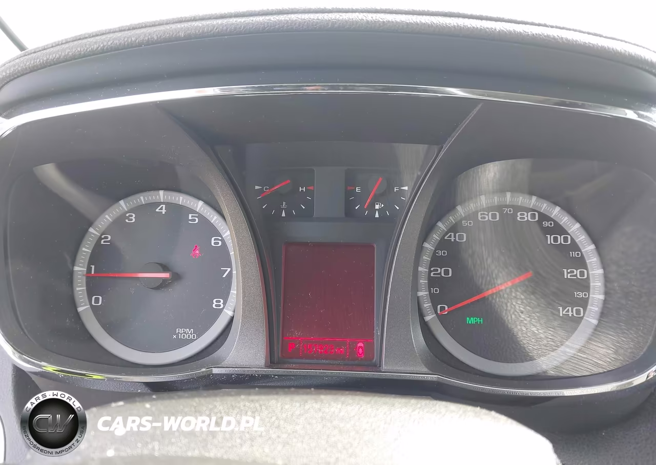 2013 GMC Terrain Slt-1 VIN:2GKFLVEK8D6164848 - 7