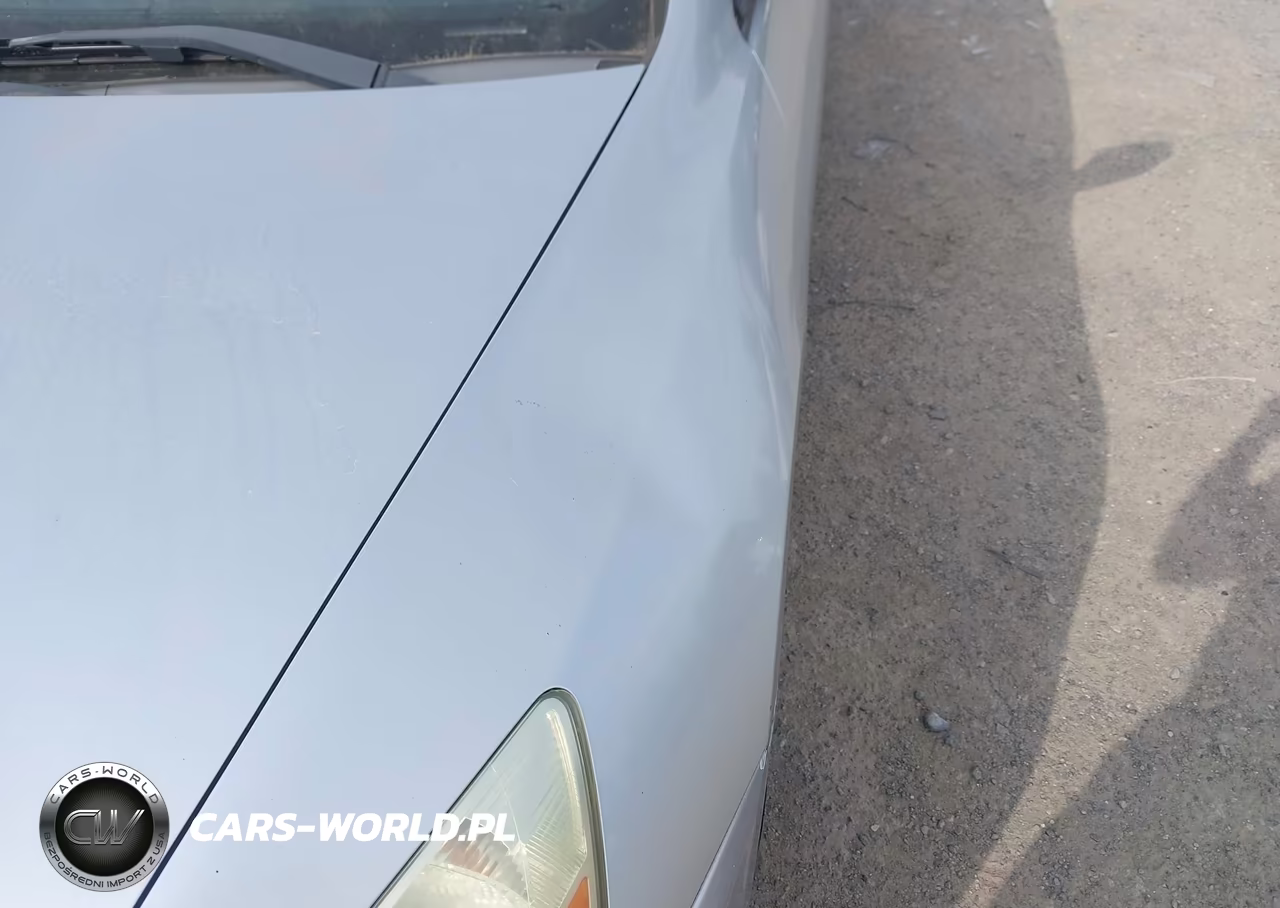 2006 Honda Accord 2.4 Lx VIN:1HGCM723X6A001176 - 14