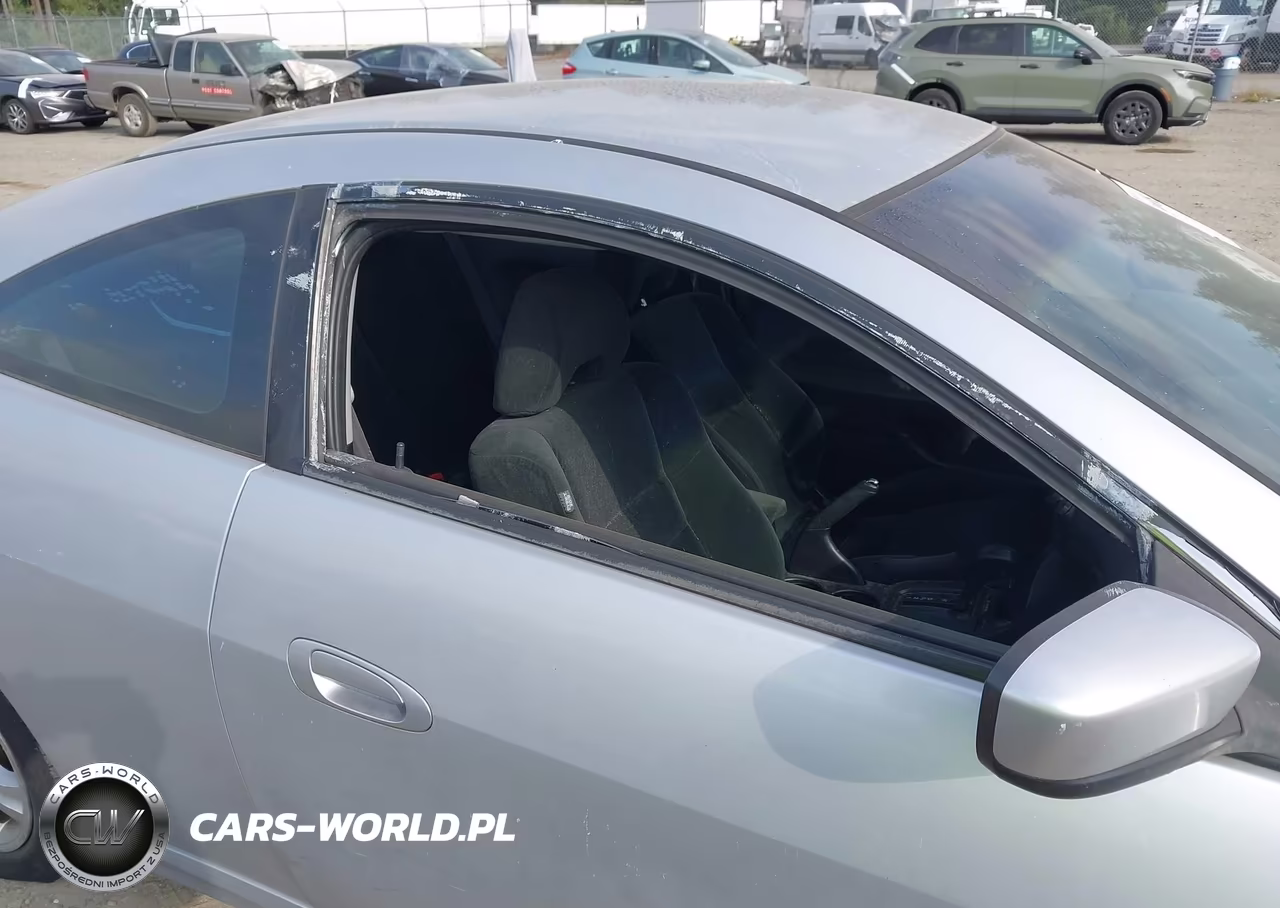 2006 Honda Accord 2.4 Lx VIN:1HGCM723X6A001176 - 6