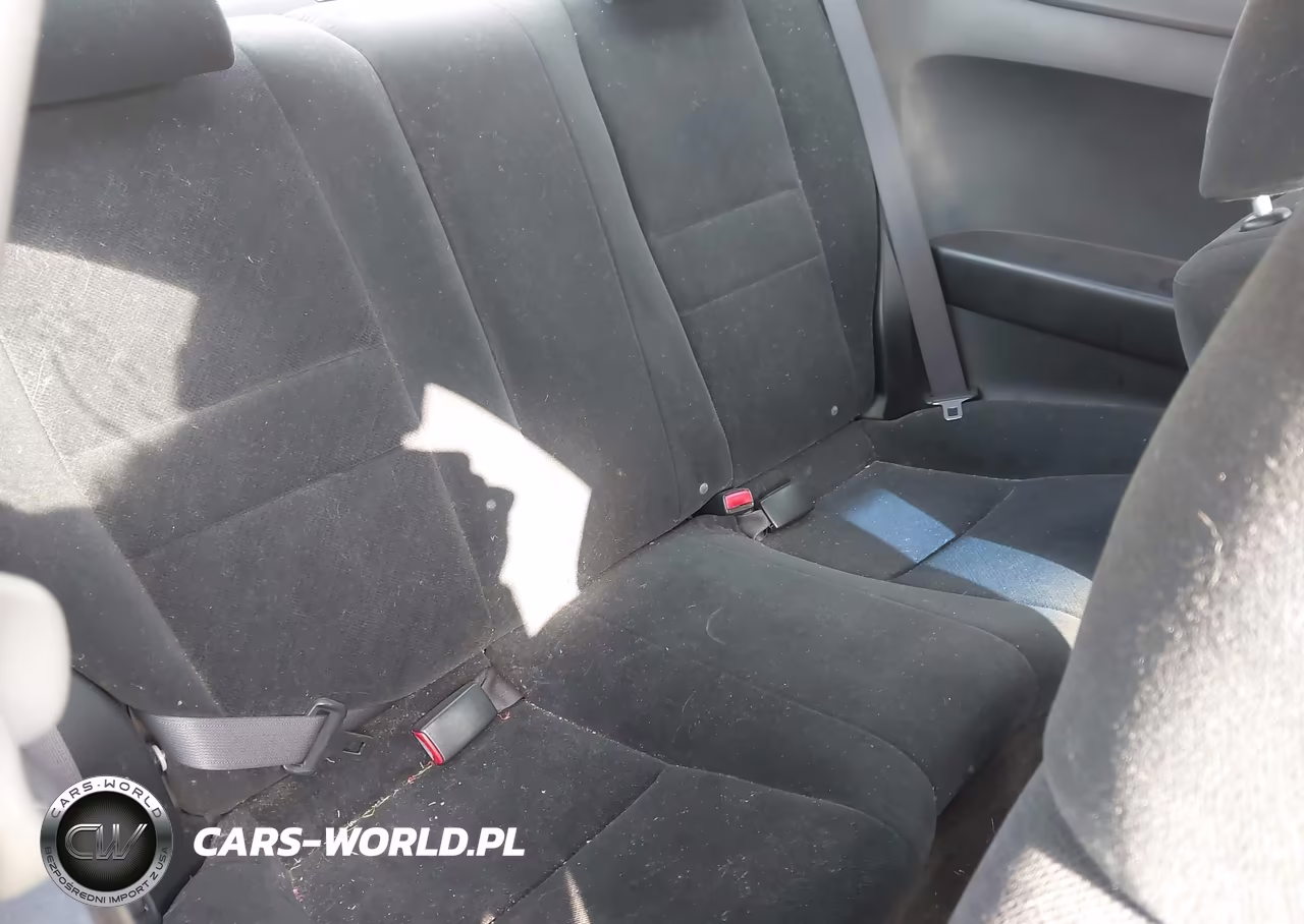 2006 Honda Accord 2.4 Lx VIN:1HGCM723X6A001176 - 8