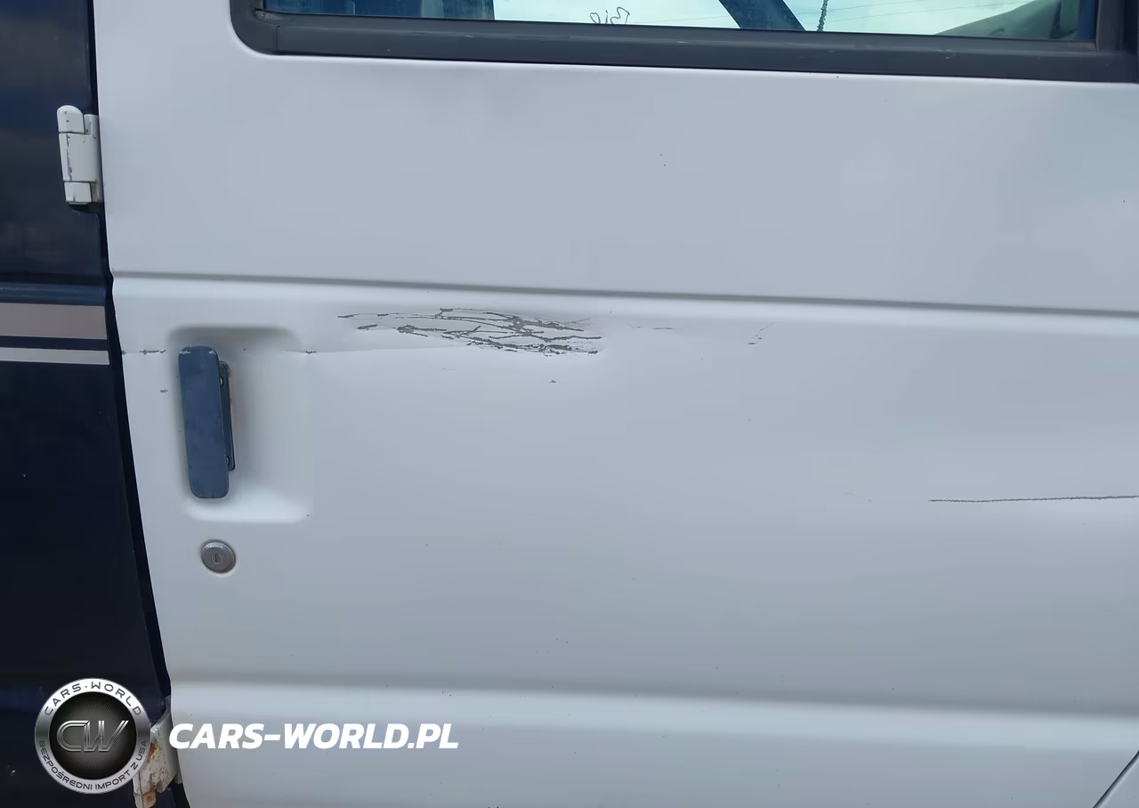 2002 Ford E-150 E150 Van VIN:1FTRE14242HA02901 - 16