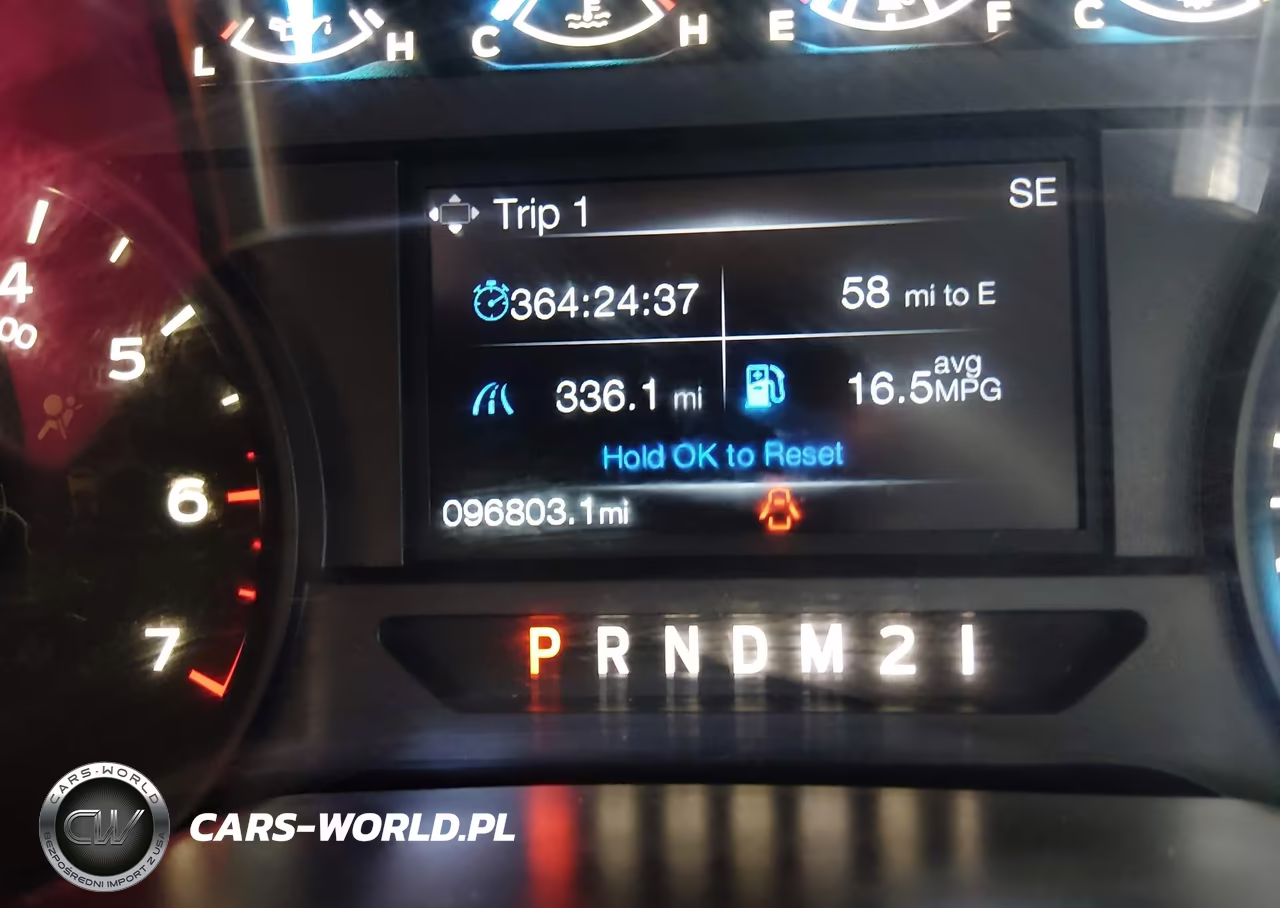 2016 Ford F-150 Xl VIN:1FTEX1EP3GKE47224 - 16