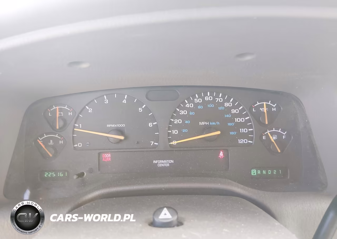 2001 Dodge Durango Slt VIN:1B4HS28ZX1F565699 - 7