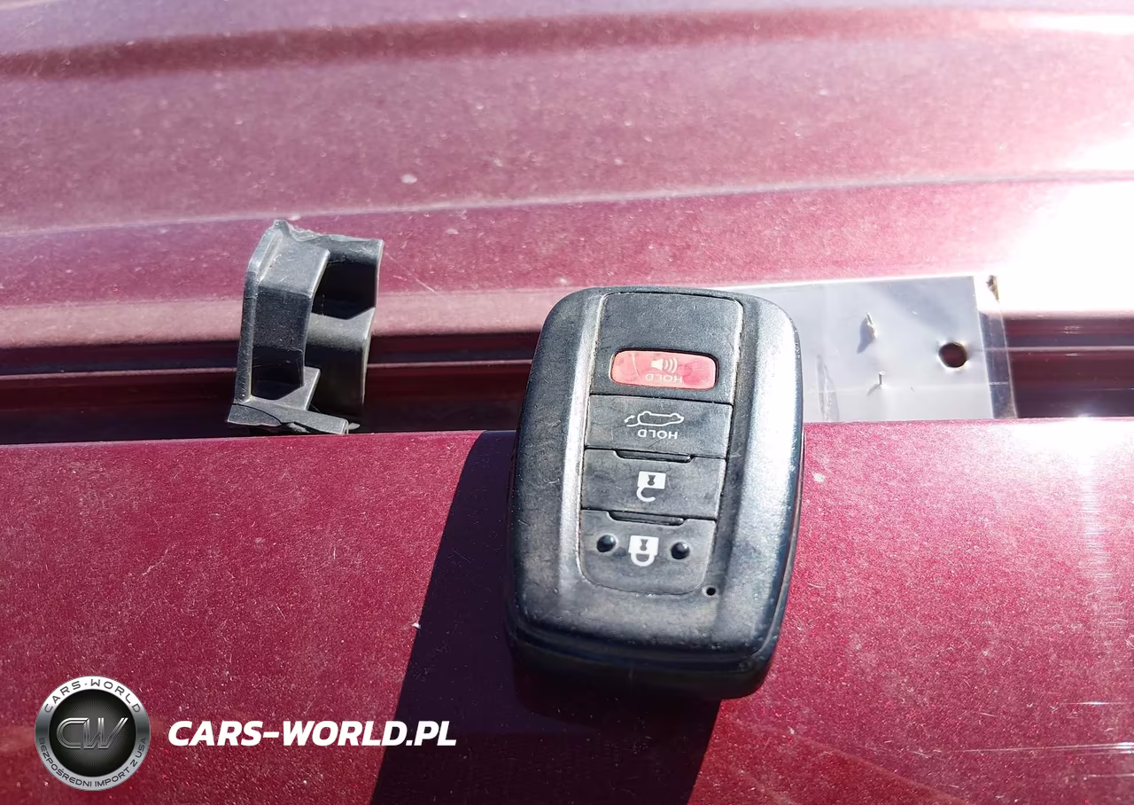 2019 Toyota Rav4 Xle VIN:JTMP1RFV6KD002527 - 11