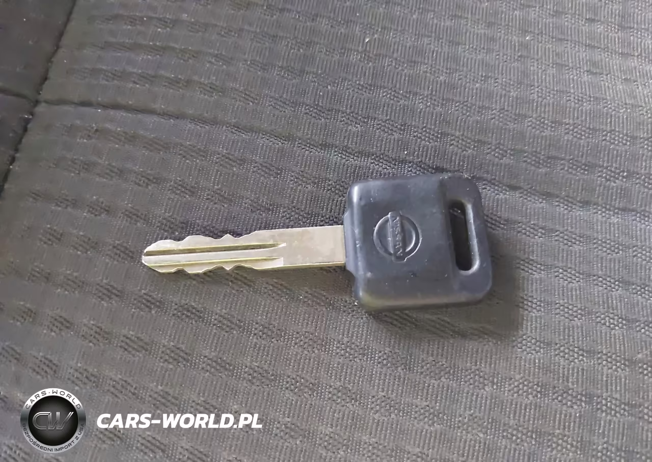 2007 Nissan Titan Se VIN:1N6BA07A07N206577 - 11