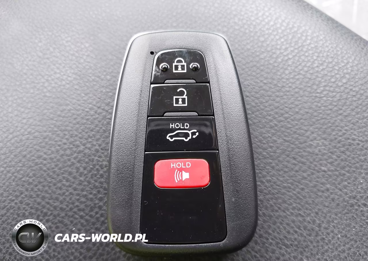 2021 Toyota Rav4 Hybrid Xle VIN:4T3RWRFV1MU040800 - 10