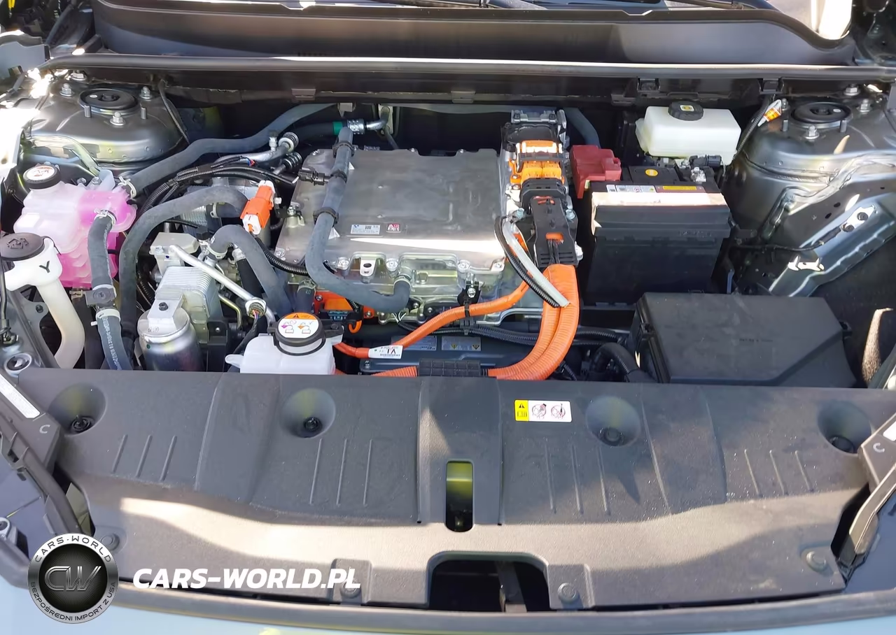 2026 Toyota C-Hr Xse VIN:JTMAAAAD1TJ009894 - 10