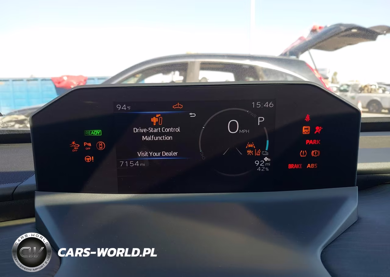 2026 Toyota C-Hr Xse VIN:JTMAAAAD1TJ009894 - 7