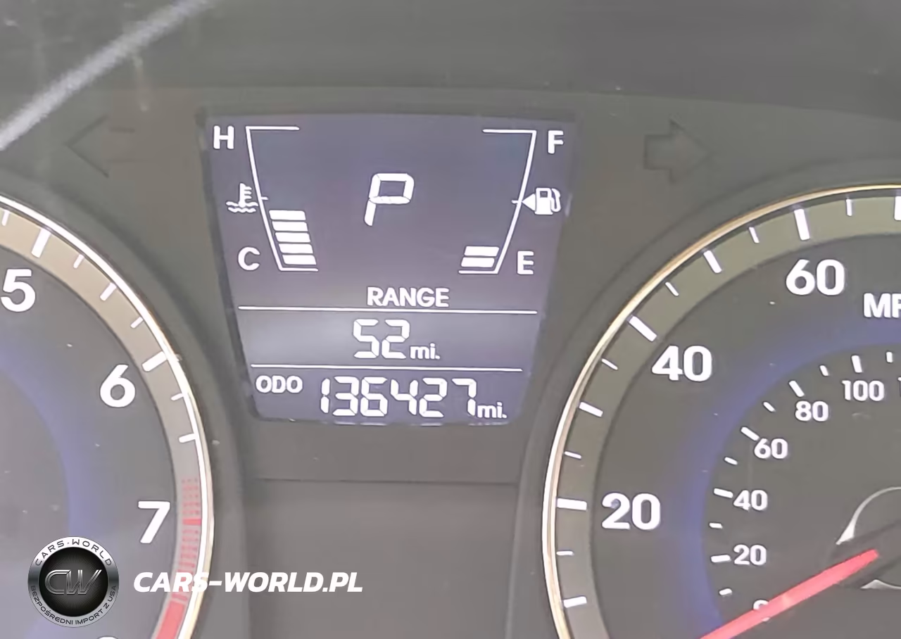 2012 Hyundai Accent Se VIN:KMHCU5AE4CU010239 - 15