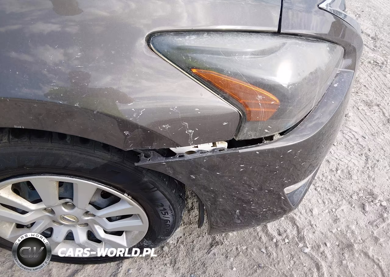 2015 Nissan Altima 2.5 S VIN:1N4AL3AP3FC257224 - 16