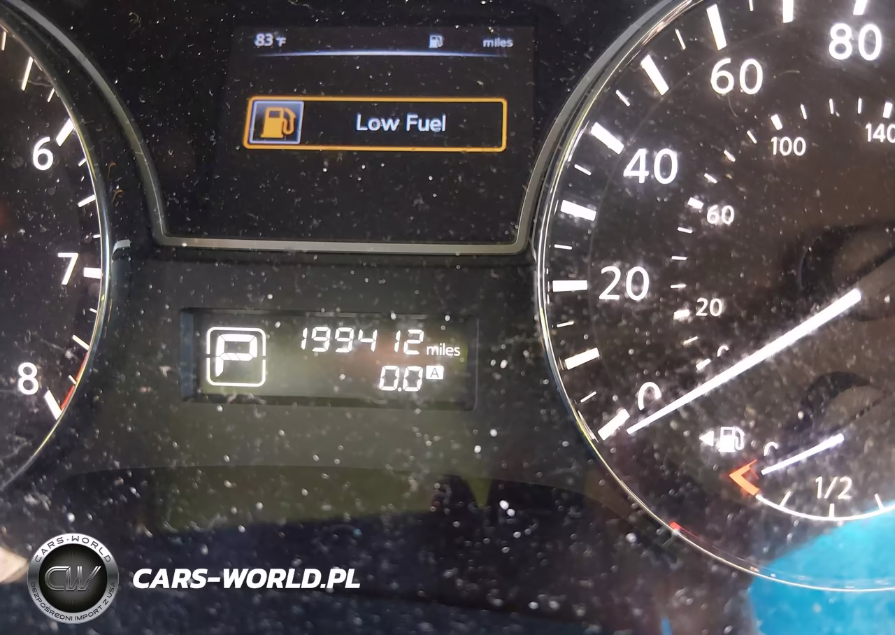 2015 Nissan Altima 2.5 S VIN:1N4AL3AP3FC257224 - 20