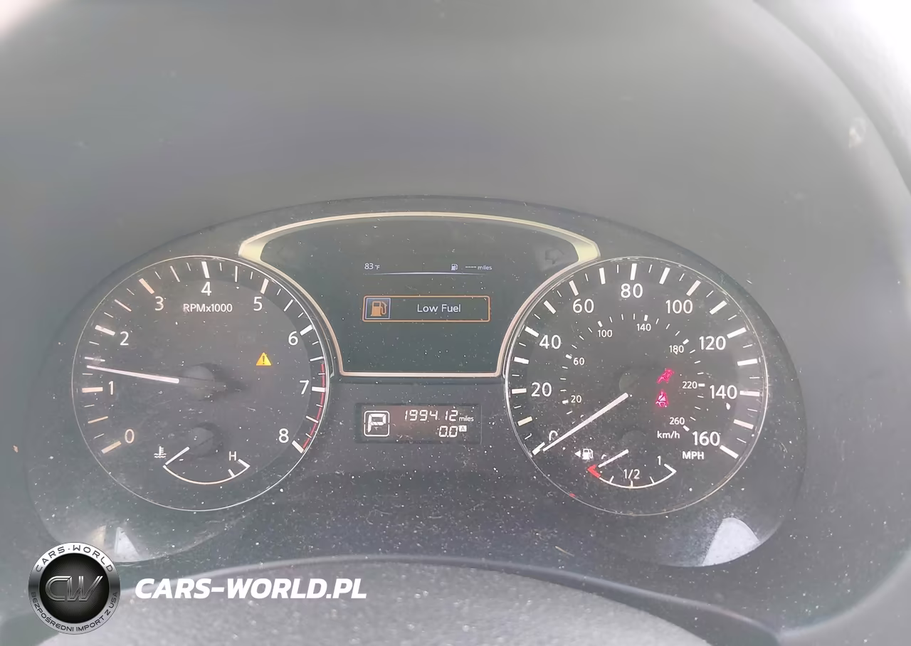 2015 Nissan Altima 2.5 S VIN:1N4AL3AP3FC257224 - 7
