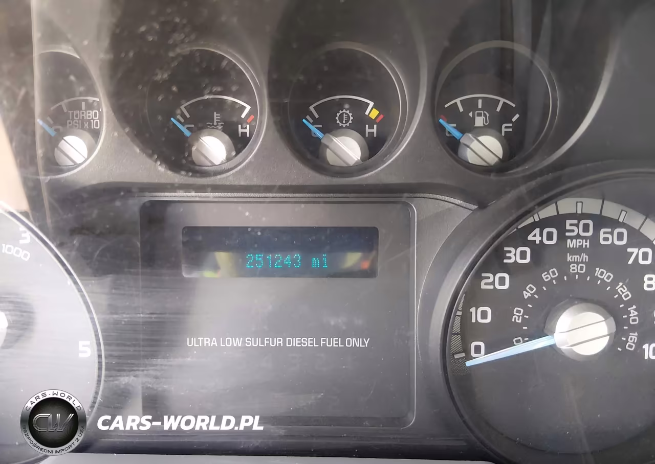 2011 Ford F-350 Xlt VIN:1FT8W3BT9BEC65032 - 5