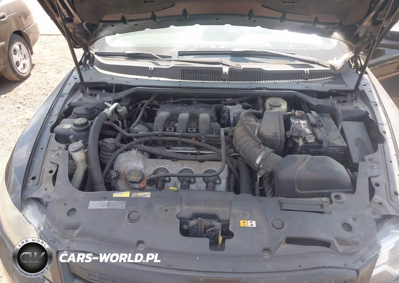 2011 Ford Taurus Sel VIN:1FAHP2EW8BG190637 - 10