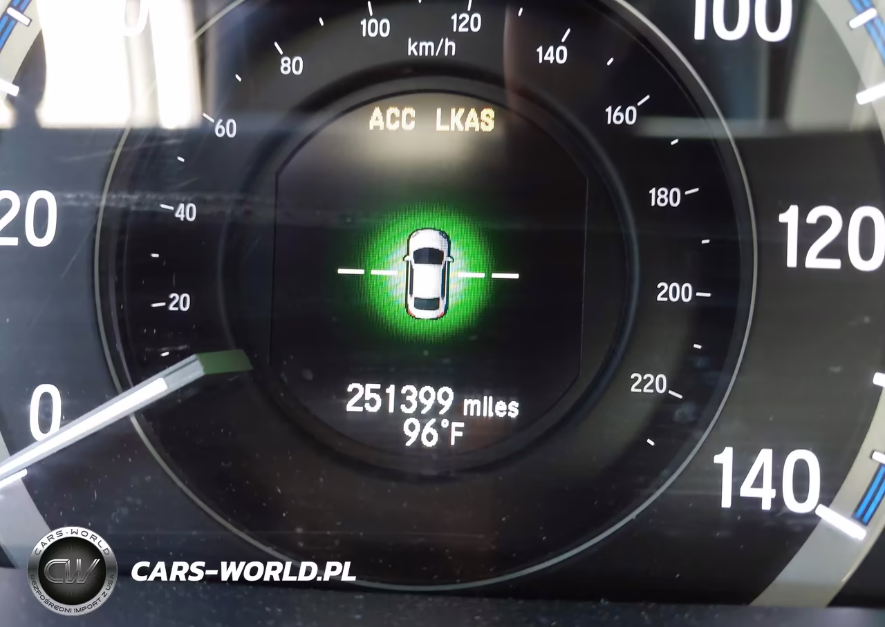 2017 Honda Accord Hybrid Ex-L VIN:JHMCR6F52HC002057 - 15