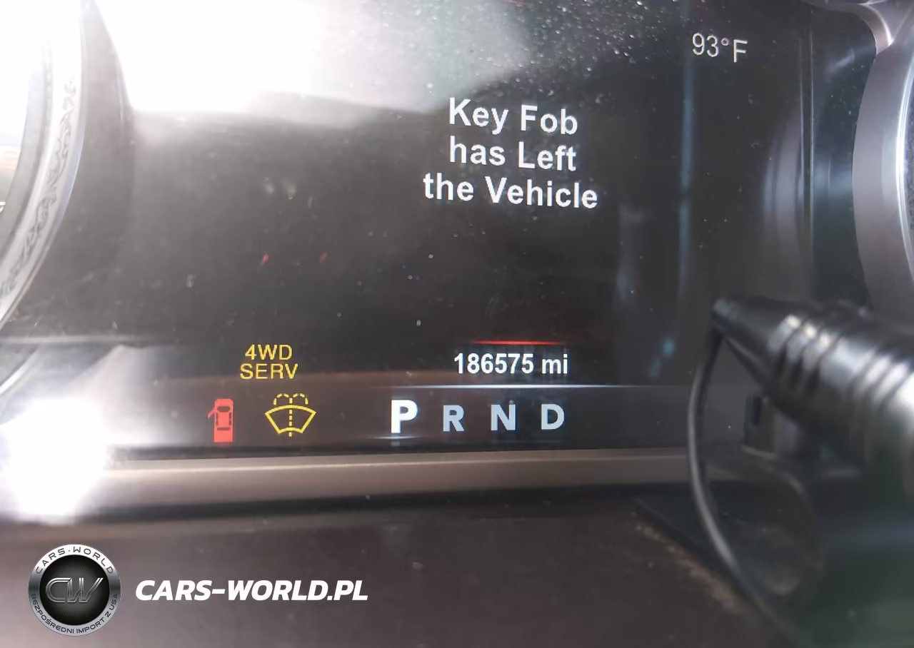 2015 Ram 1500 Laramie Longhorn VIN:1C6RR7PM4FS631675 - 15