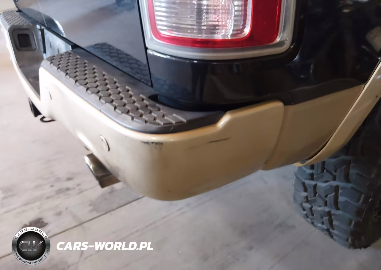 2015 Ram 1500 Laramie Longhorn VIN:1C6RR7PM4FS631675 - 17