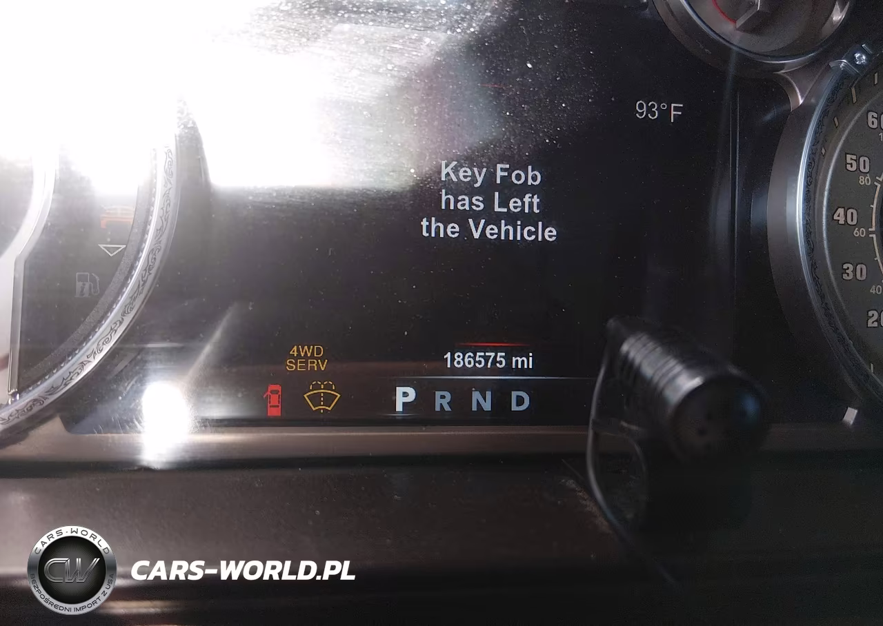 2015 Ram 1500 Laramie Longhorn VIN:1C6RR7PM4FS631675 - 7