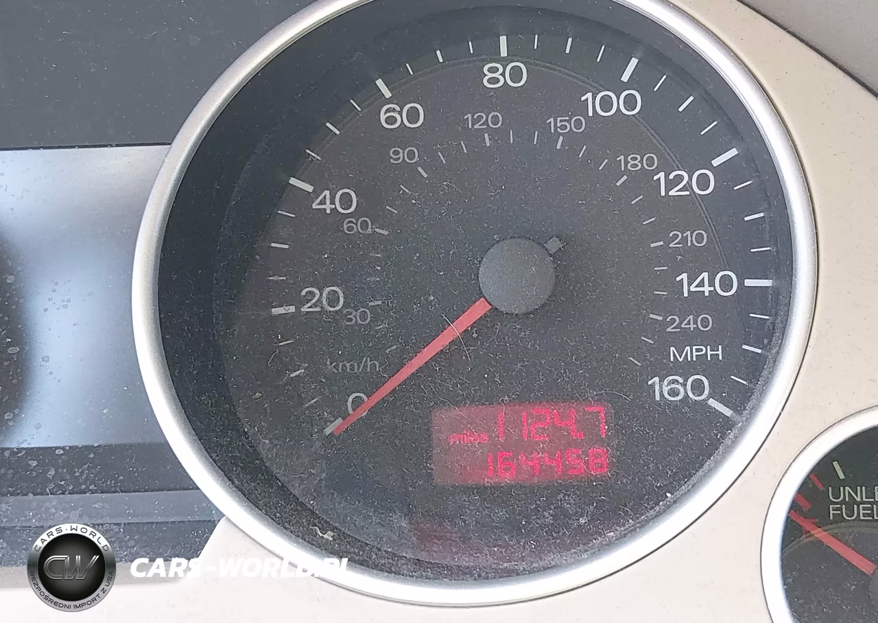 2006 Audi A4 1.8T VIN:WAUAC48H26K005014 - 7