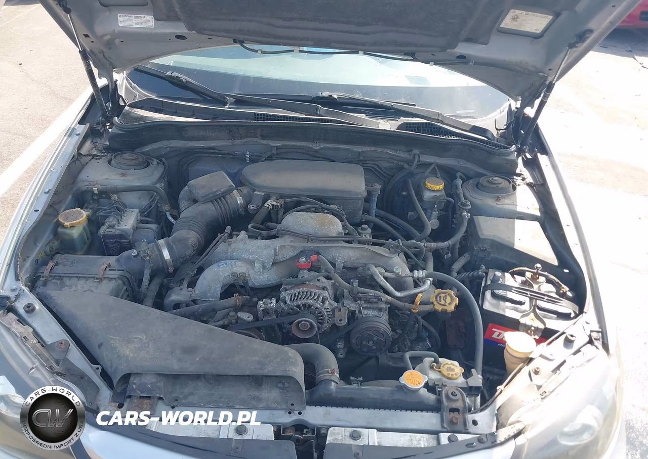 2010 Subaru Impreza 2.5I VIN:JF1GE6A69AH511933 - 10