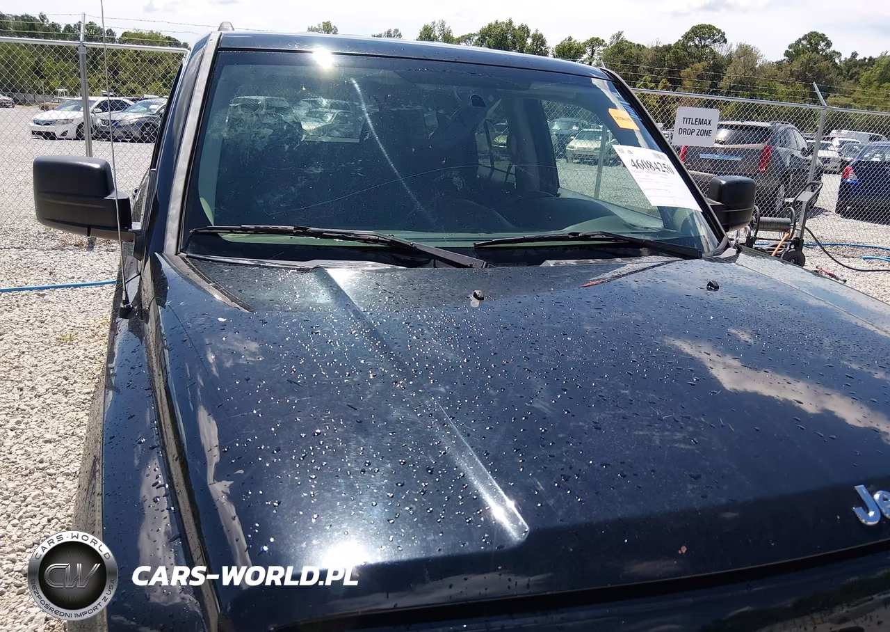 2016 Jeep Patriot Sport VIN:1C4NJPBA3GD550605 - 6