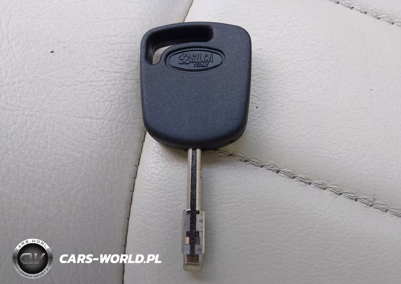 2005 Jaguar X-Type 3.0 VIN:SAJWA51A85WE59006 - 11