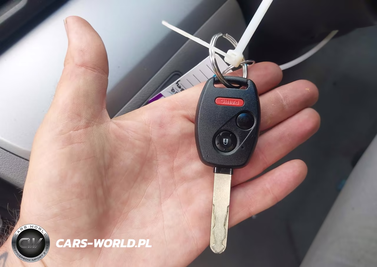2009 Honda Odyssey Lx VIN:5FNRL382X9B047525 - 11