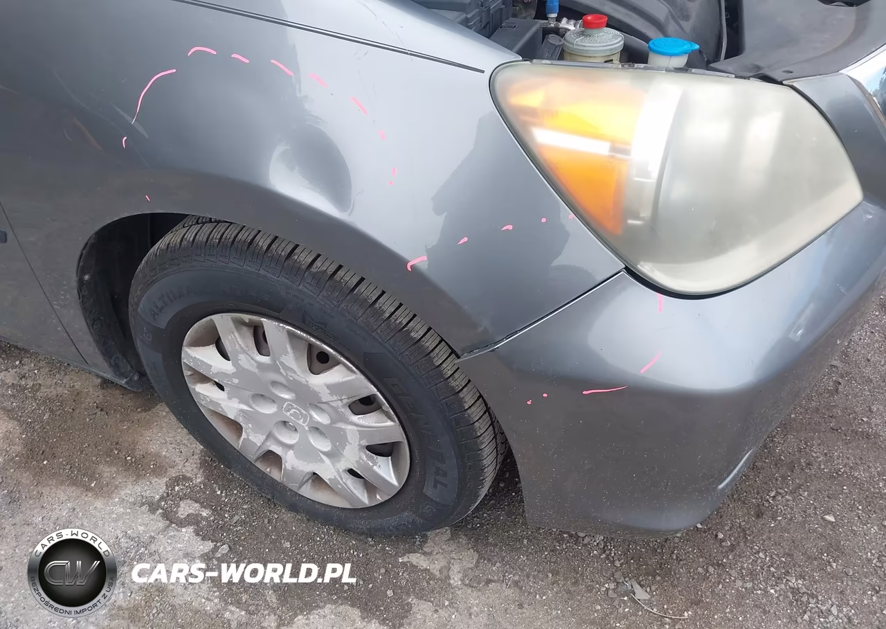 2009 Honda Odyssey Lx VIN:5FNRL382X9B047525 - 14