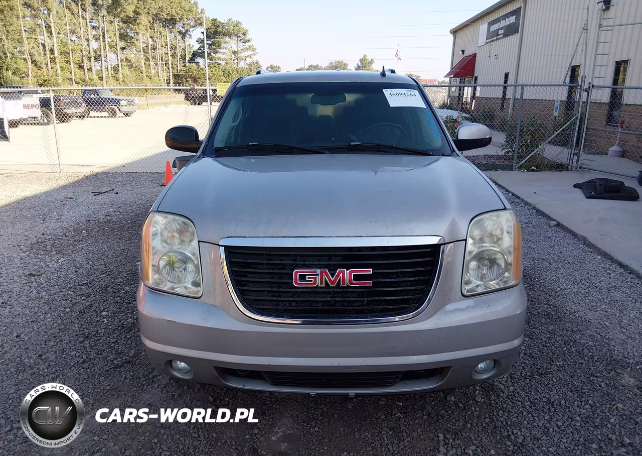 2007 GMC Yukon Slt VIN:1GKFC13J37R136323 - 15